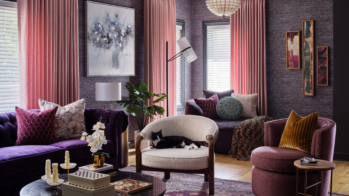 Sarah Jacquelyn Interiors