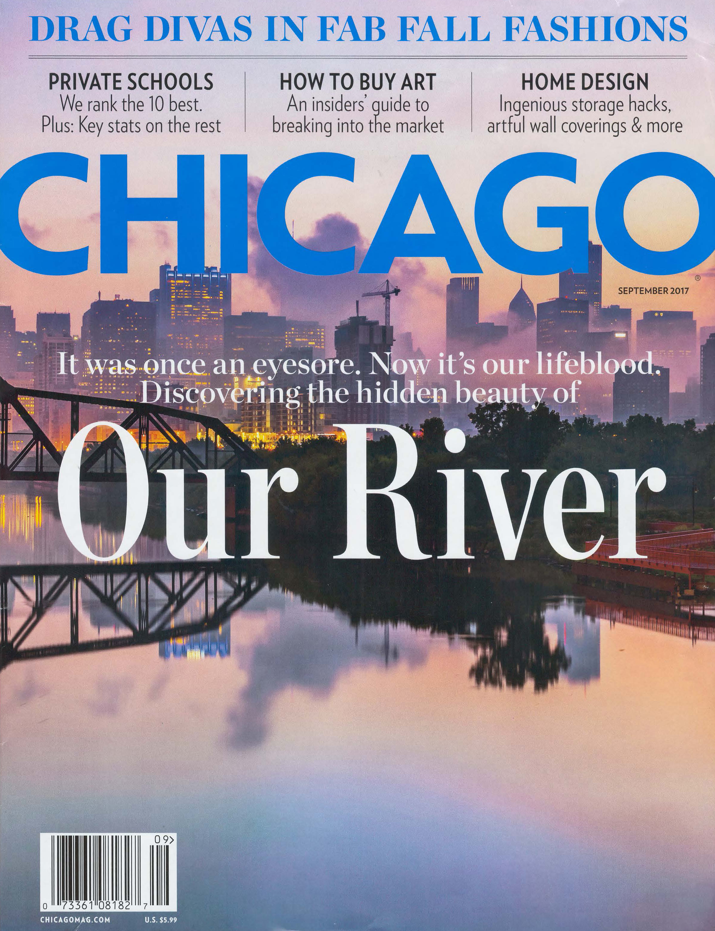 Chicago Mag. Cover 2