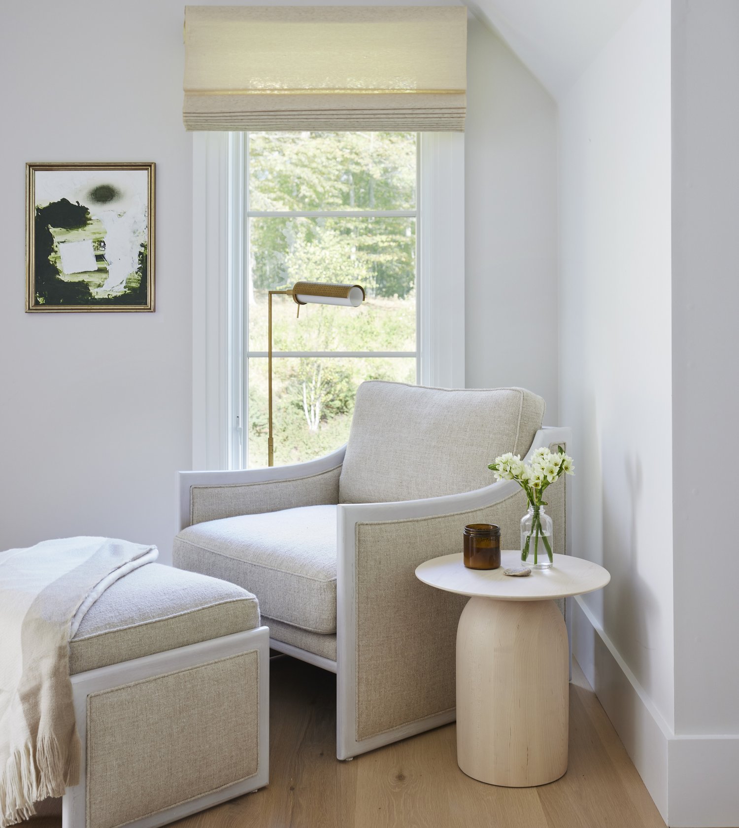 Interior Design Strategies for Art Lovers – River North Design District