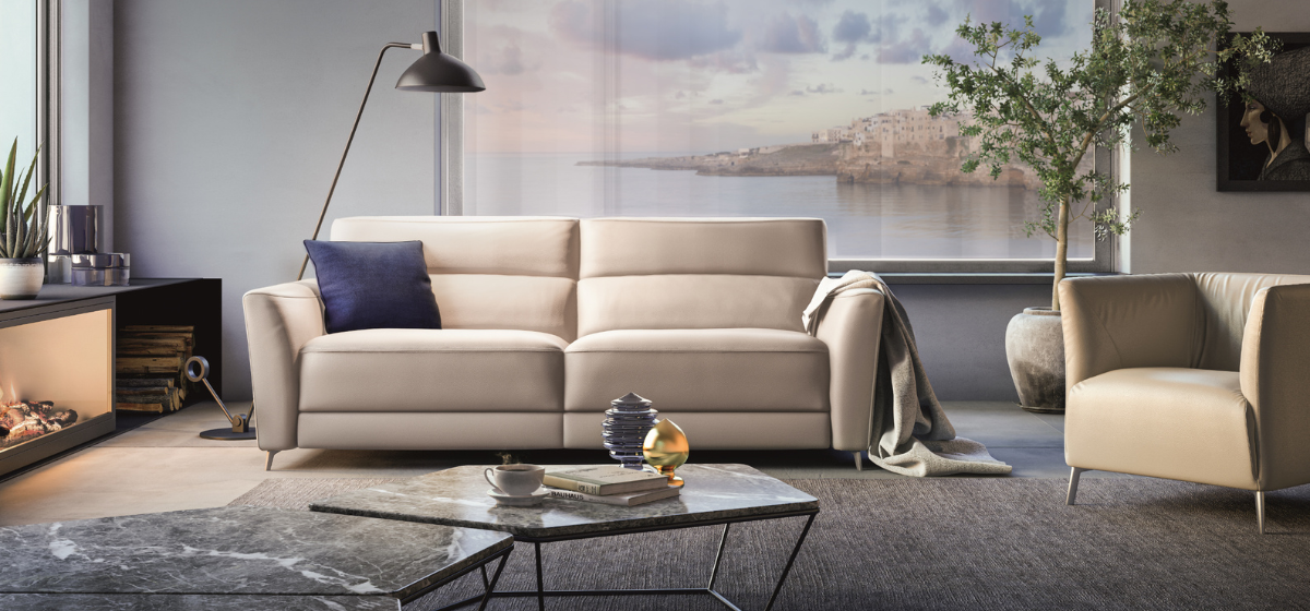 Natuzzi Italia Chicago