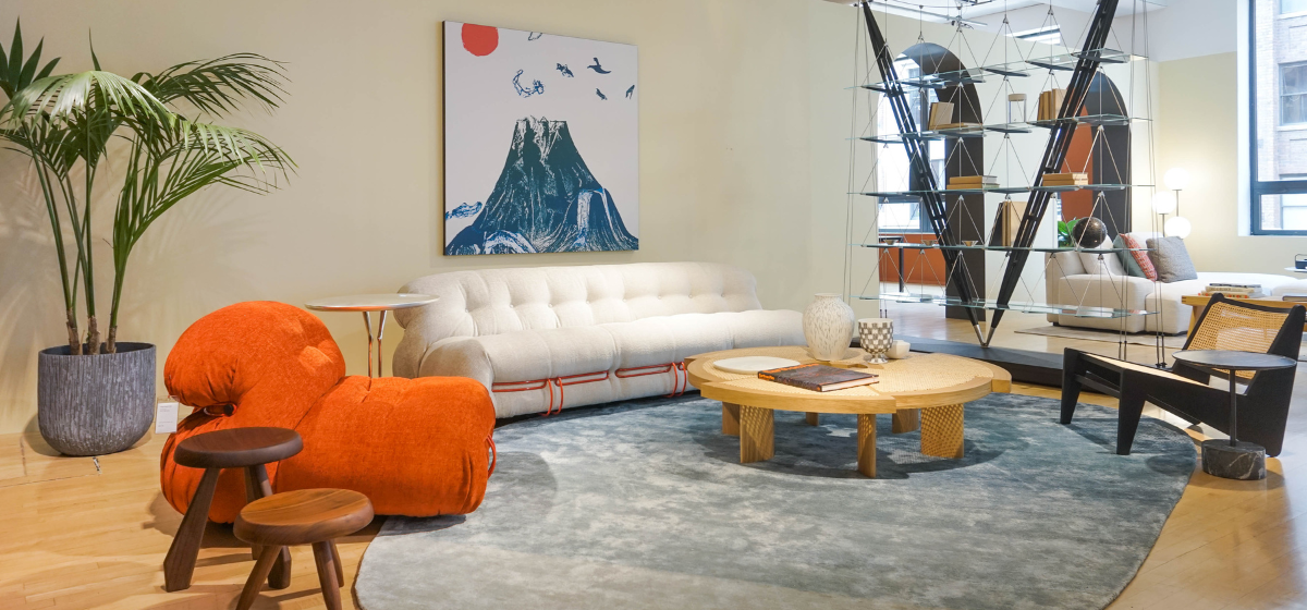 Luminaire: A Total Design Experience in Chicago