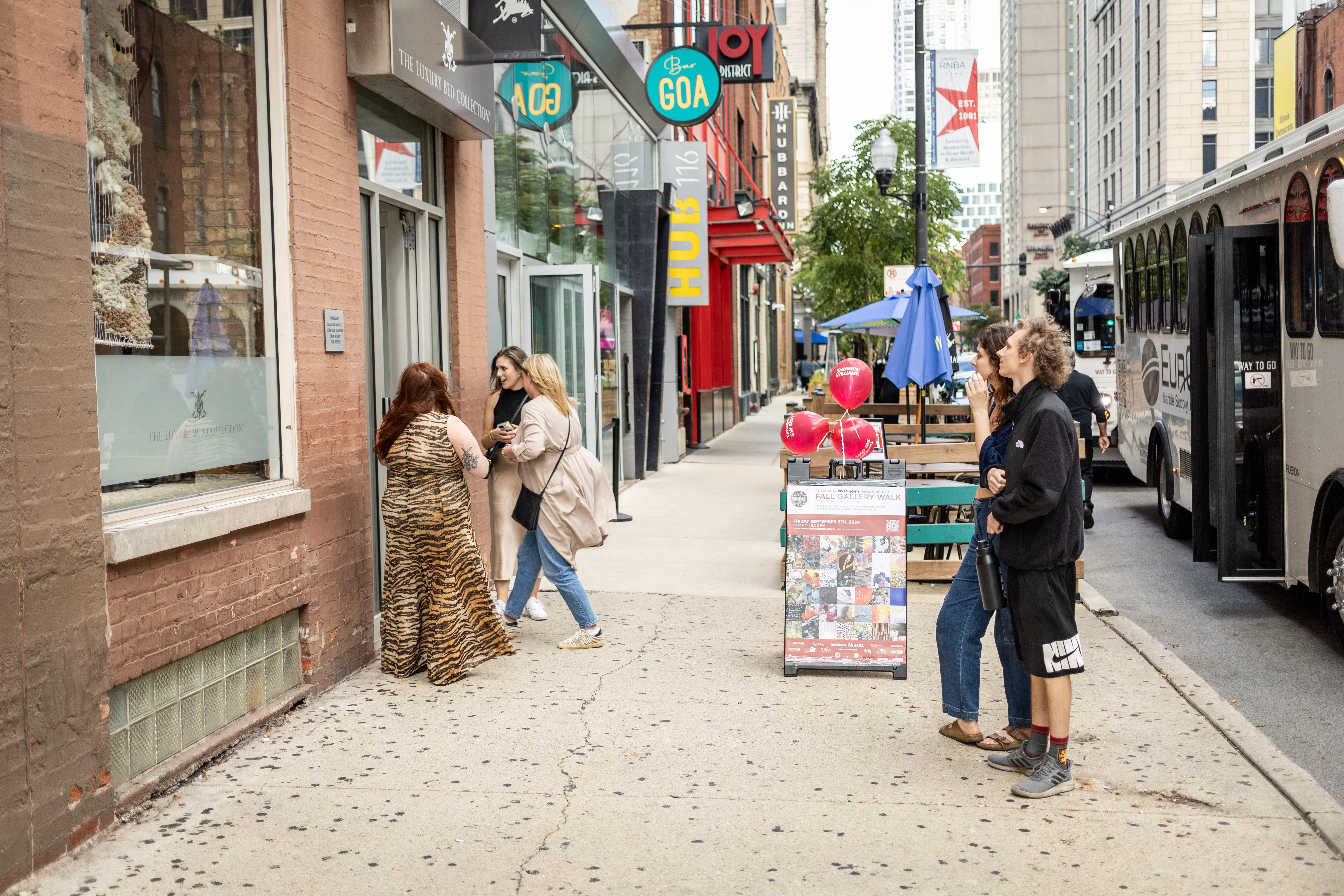 A Year in Review: A Look Back on 2024