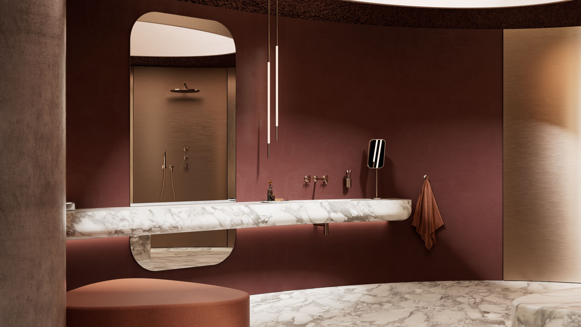 How to Use the 2025 Pantone Color of the Year in Your Home