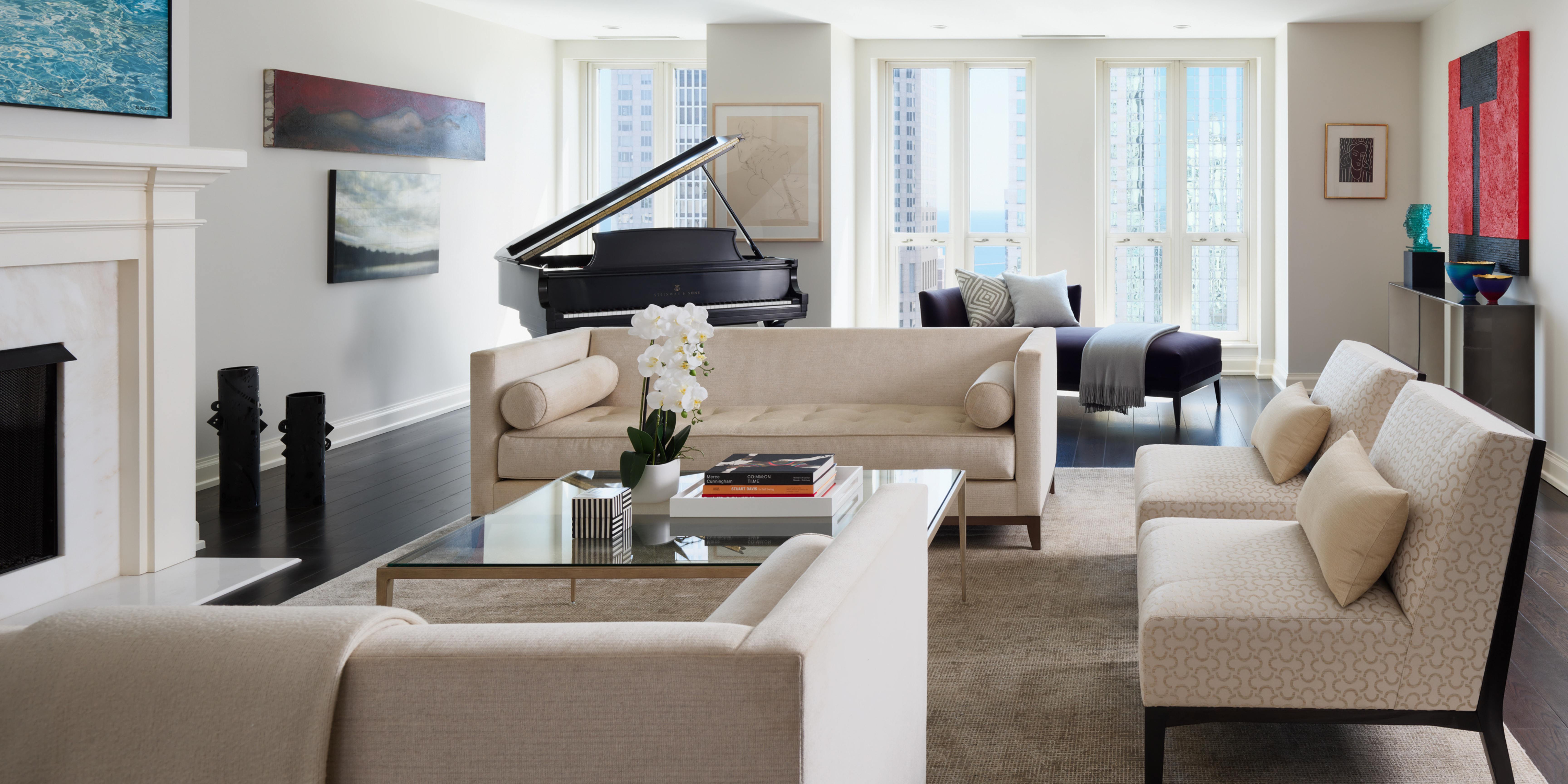 How to Achieve Cohesion in Your Home Design