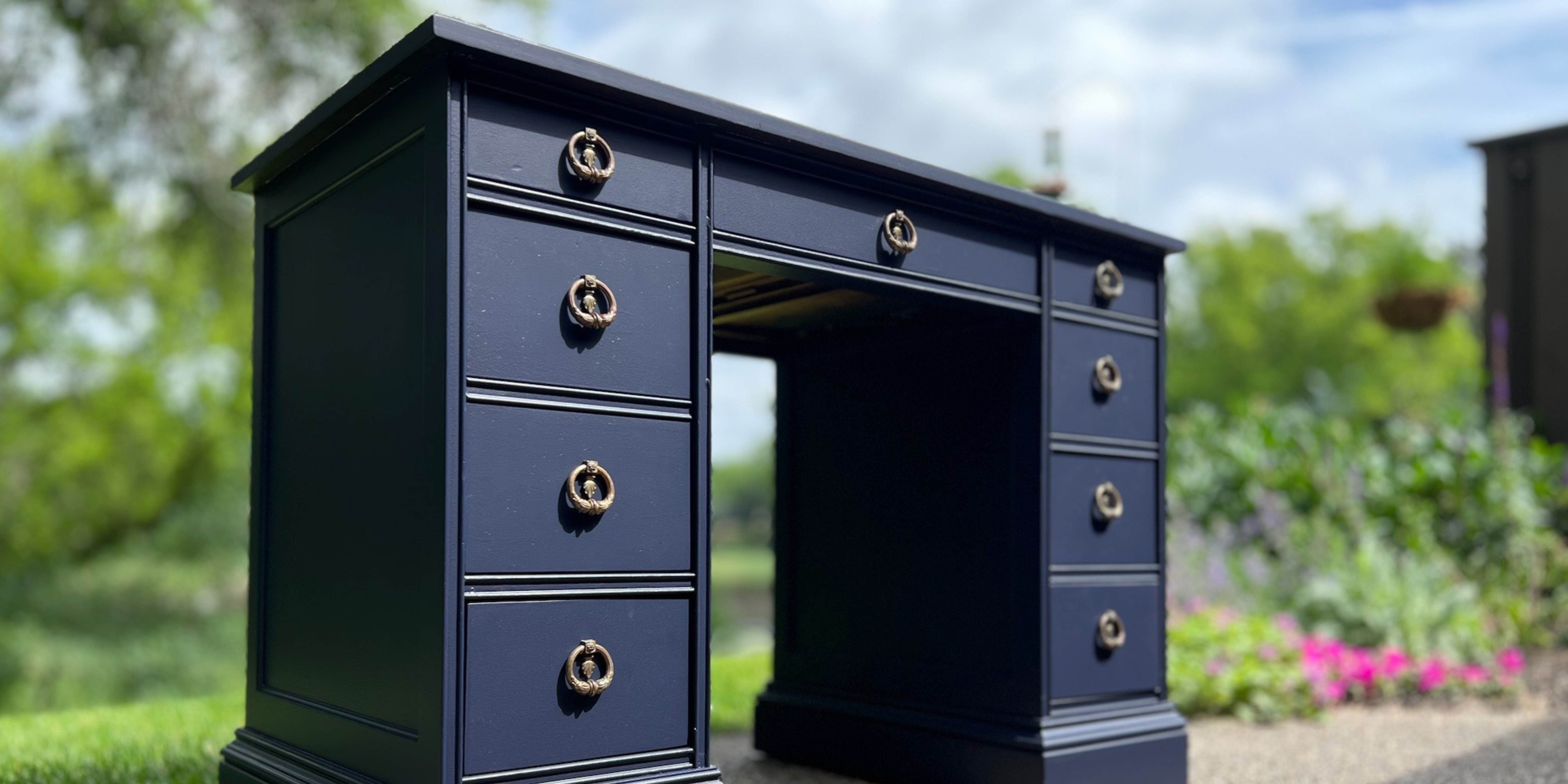 Legacy Restored: Vintage Craftsmanship, Reimagined for Today