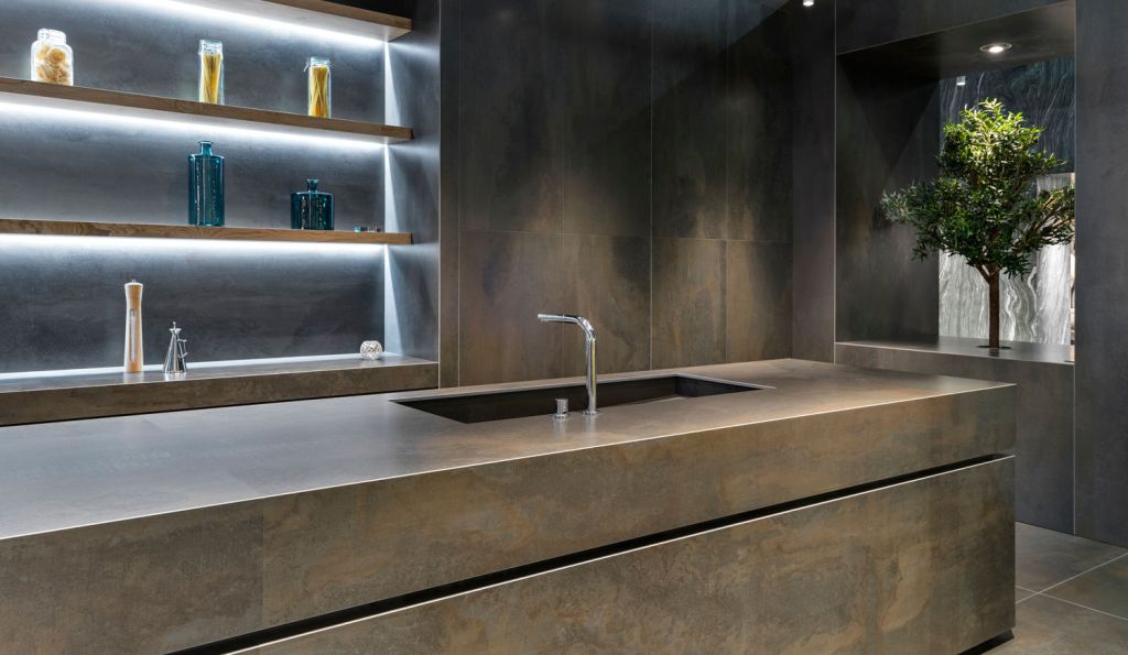 Stone Connection: Your Resource for Smart Stone Solutions