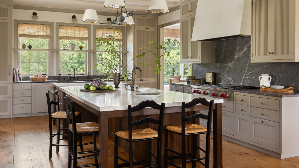 En Masse Architecture and Design