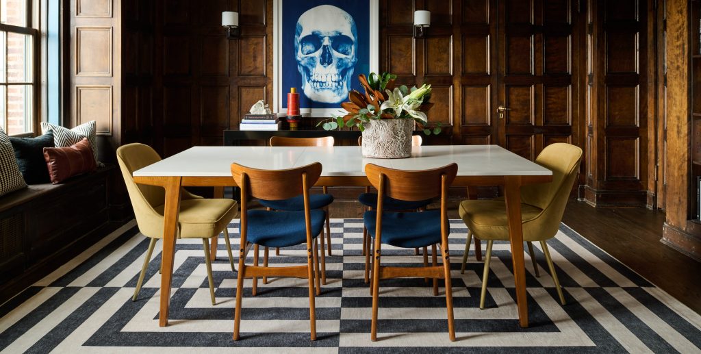 How to Choose the Right Rug for Your Space