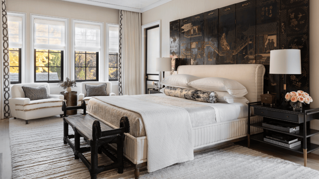 Abrams Valenti Interiors – River North Design District