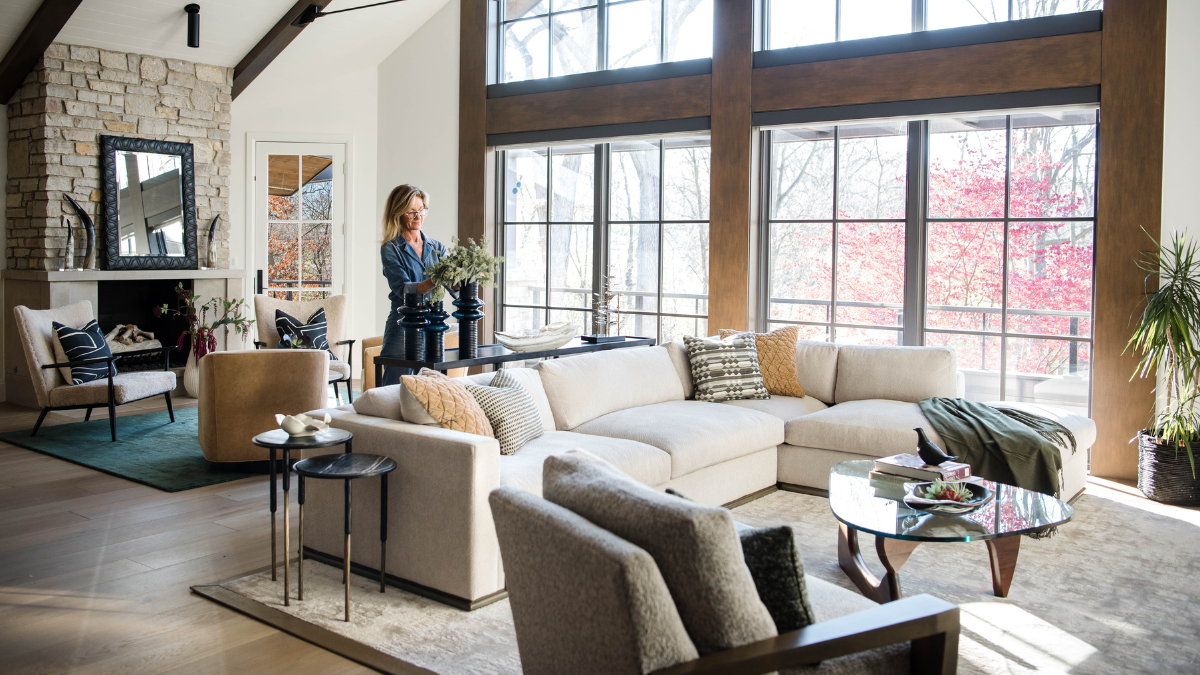 Curly Willow Interiors, Inc.