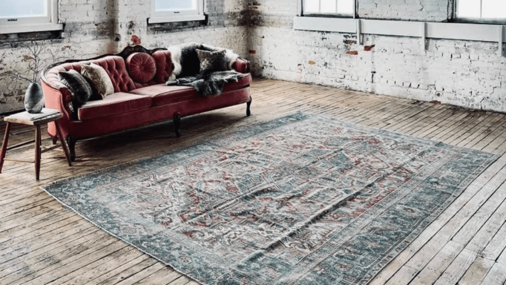 The “Anti-Gallery” Look