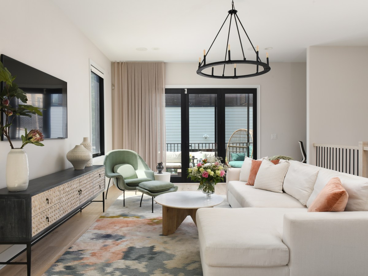 Small Changes That Make a Home Feel Lighter for the Season Ahead