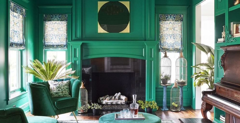 Designing Spaces That Transition Seamlessly Into Warmer Weather