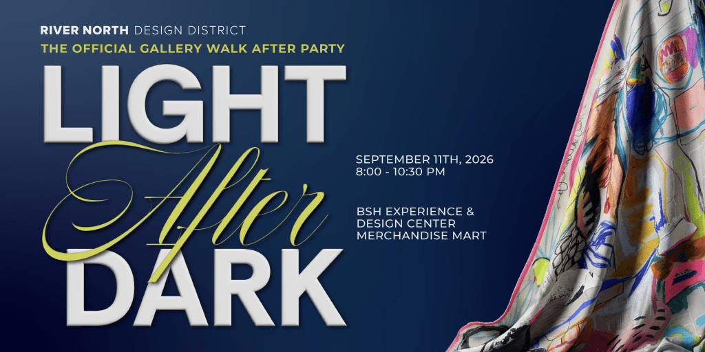 Light After Dark, the Official After Party of the 10th Annual Fall Gallery Walk