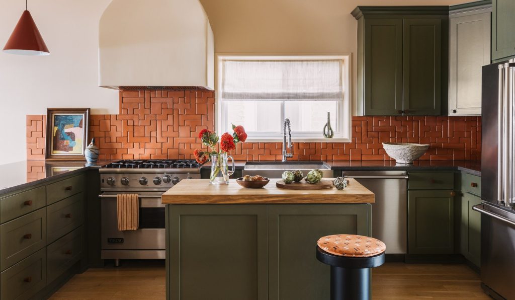 Designer Spotlight: Jennifer Sucher of Sucher Studios